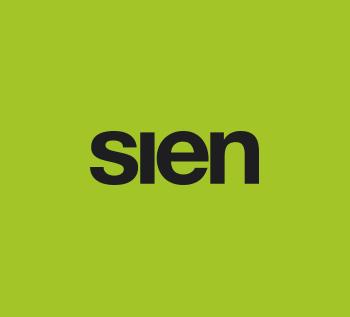 Sien London - Website and Print design specialists